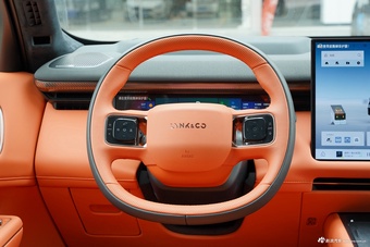 2025款领克900 1.5T Ultra