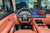 2026款蓝电E5 PLUS 165km 长续航先享版Max 7座