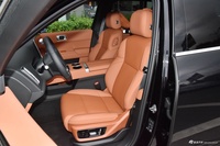 2025款理想L7 Ultra 智能焕新版