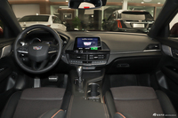 2020款凯迪拉克CT4 28T精英型