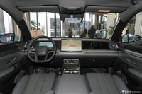 2026款宋Pro DM-i 133KM超越型