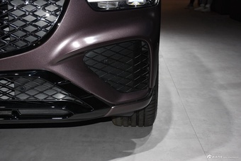 2023上海车展实拍：捷尼赛思GV70