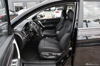  2019款哈弗M6 1.5T手动精英型国VI 