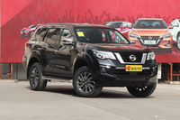 2020款途达 2.5L自动两驱智享版