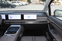 2024款大家7超混 长续航版 悦享版