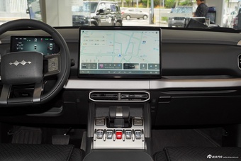 2025款钛3 501KM 后驱Ultra版