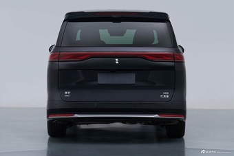 2026款领汇M9 DM-i标准版