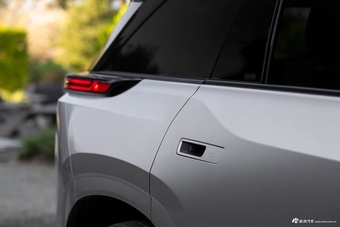 2027款纯电汉兰达基本型官图