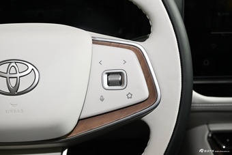 2026款铂智7 高配