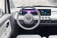 2023款五菱Air ev晴空 四座-进阶版