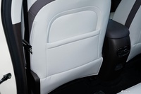 2024款江淮钇为3 挚爱版 405km Air