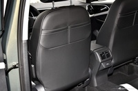 2024款捷达VS7 千里江山 280TSI 自动旗舰版