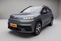 2025款EO 羿欧 基本型