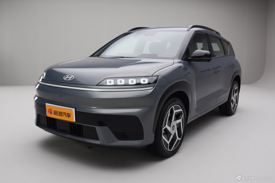 2025款EO 羿欧 基本型