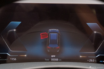 2025款宝马X5 xDrive 40Li M 运动套装