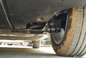 2025款悦意03 445km 质选版