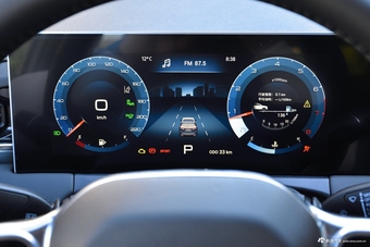 2021款捷途X70 PLUS 1.6T DCT天 6座