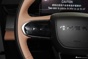 2024款瑞虎8 L 2.0T 两驱尊贵版 7座