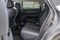 2020款传祺GA8 390T尊贵版