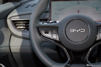 2026款海豹06GT 620热浪Max版