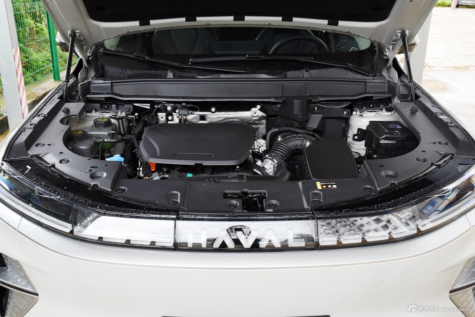 2025款枭龙MAX Hi4 110 Air