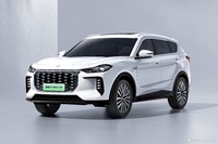 2024款捷途X70 C-DM 官图