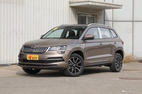 2022款柯珞克 TSI280 尊享版