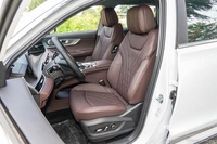 2023款瑞虎8 PRO 冠军版 290T 两驱巅峰版 5座