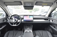 2025款海豹05 DM-i 智驾版 55KM尊贵型