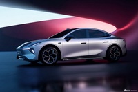 2026款深蓝L06 560Ultra+激光版 官图