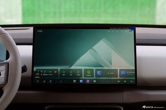 2026款钛3 620KM 后驱闪充版