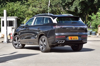 2026款揽巡 380TSI 四驱R-Line巡游 众享款