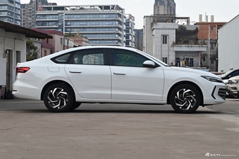 2026款朗逸 Pro 1.5L 六百万版