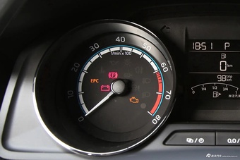 2024款柯米克 1.5L 自动舒享版