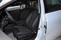 2024款AION S MAX 80 星瀚版