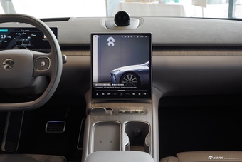 2024款蔚来ET7 100kWh 行政签名版