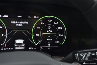 2025款途锐 2.0TSI 锐影版