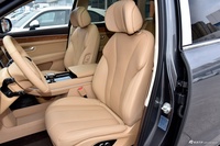 2024款问界M7 1.5T 智驾后驱Max版 5座