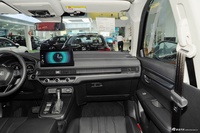 2025款皓影240TURBO 两驱豪华版 5座