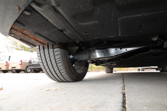 2021款羿 500km闪耀豪华 长续航版