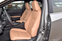 2024款雷克萨斯UX 300h 探趣版