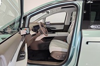 2023款上汽大通MAXUS 大家MIFA7 高山六座版