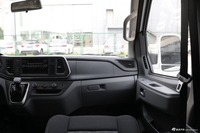 2021款上汽MAXUS V80 2.0T PLUS AMT全能王长轴中顶7座