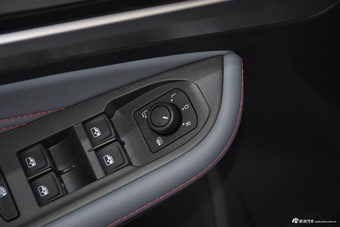 2025款凌渡L 280TSI DSG炫辣版