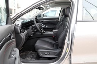 2022款奔腾T55 1.5T自动超跃款