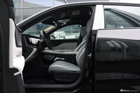 2024款岚图知音 超长续航智享版