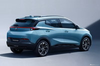 2020款微蓝7 基本型