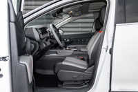 2020款天逸C5 AIRCROSS C-Series潮享版