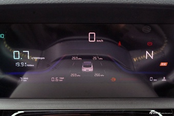 2025款缤越L 1.5TD DCT超越版