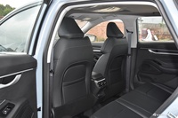 2025款帝豪第4代 1.5L CVT尊贵型